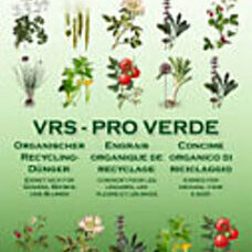 Упаковки VRS - PRO Verde