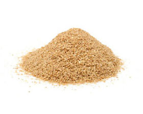Salvado de trigo (10 kg)