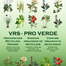 VRS – PRO Verde (Sac)